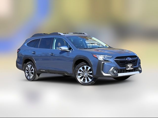 2023 Subaru Outback Touring