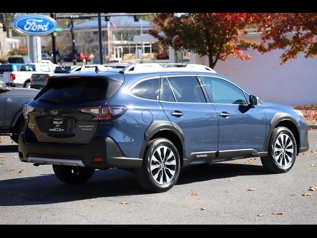 2023 Subaru Outback Touring