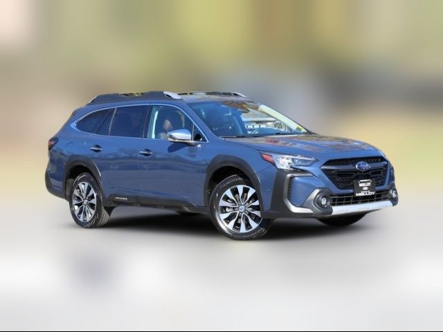 2023 Subaru Outback Touring