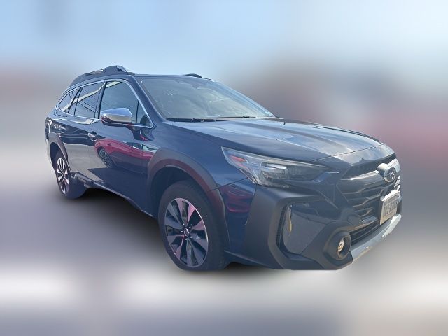 2023 Subaru Outback Touring