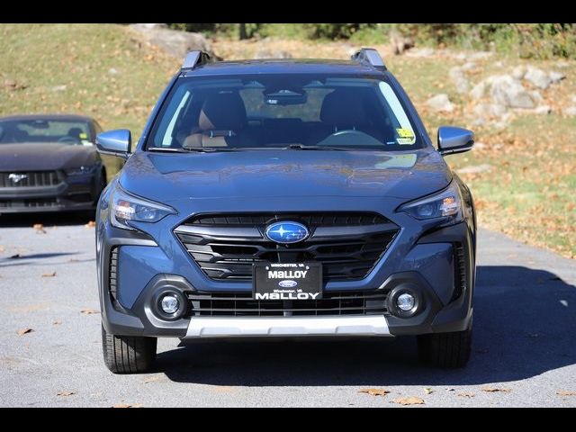 2023 Subaru Outback Touring