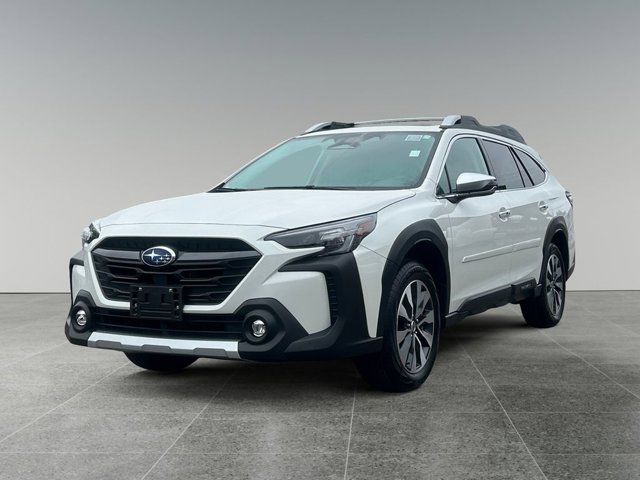 2023 Subaru Outback Touring