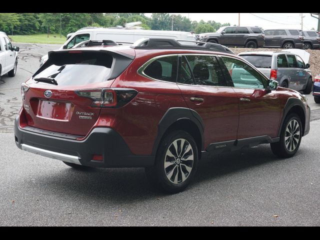 2023 Subaru Outback Touring