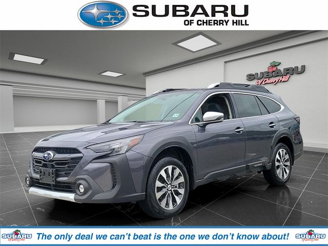 2023 Subaru Outback Touring