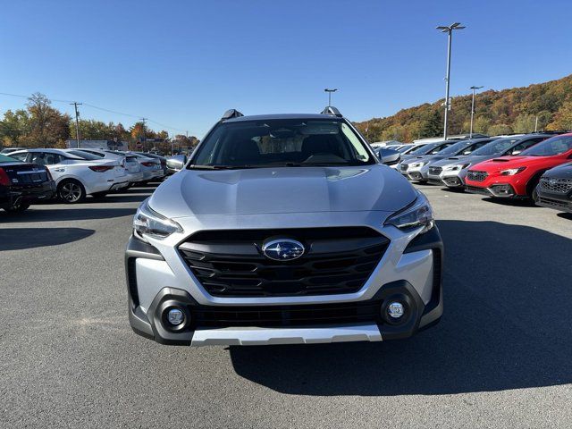 2023 Subaru Outback Touring