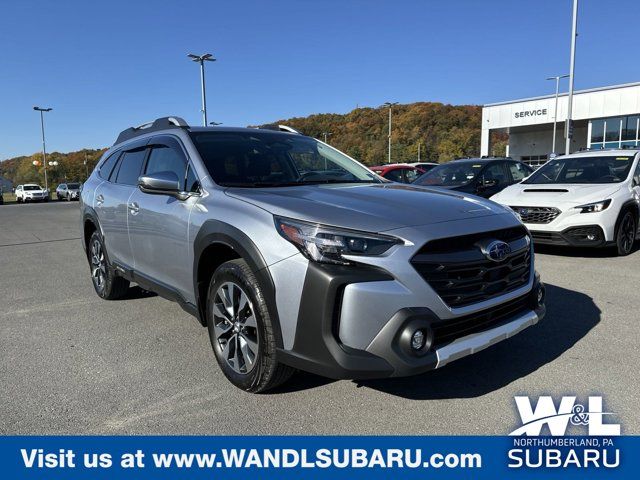 2023 Subaru Outback Touring