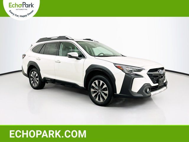 2023 Subaru Outback Touring