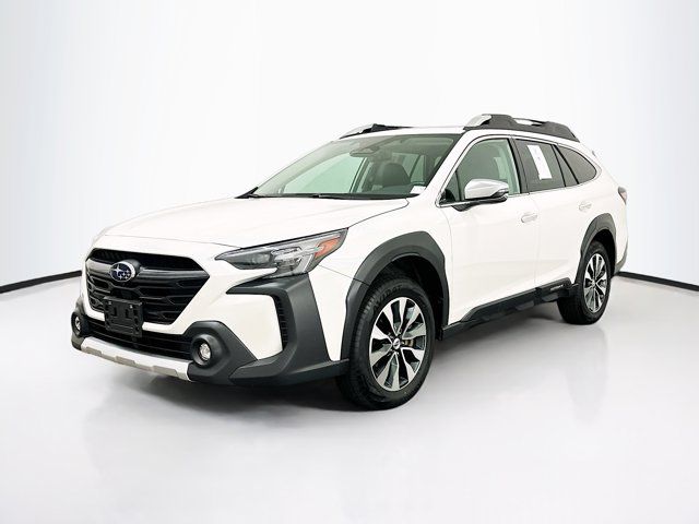 2023 Subaru Outback Touring