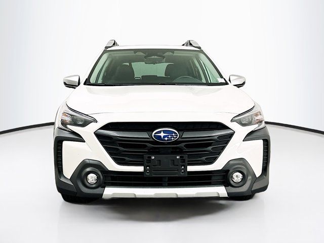 2023 Subaru Outback Touring