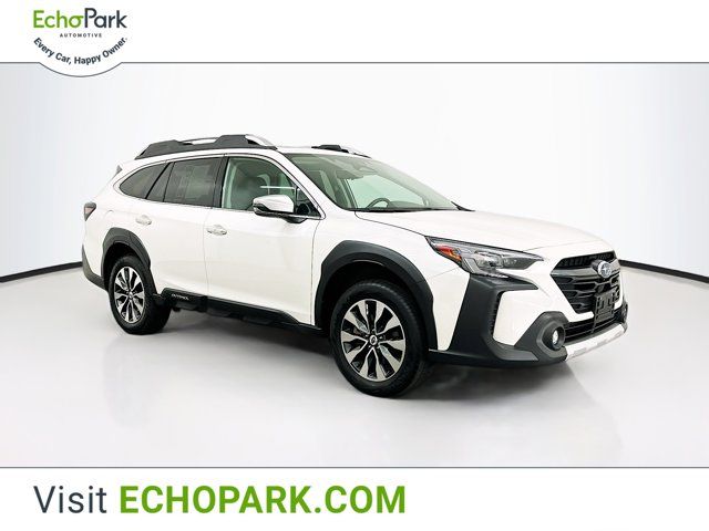 2023 Subaru Outback Touring