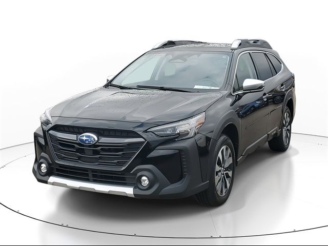 2023 Subaru Outback Touring