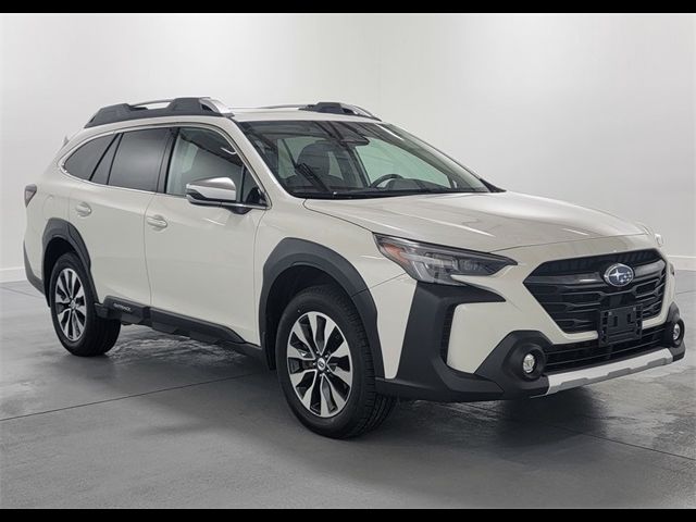 2023 Subaru Outback Touring