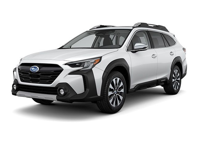 2023 Subaru Outback Touring