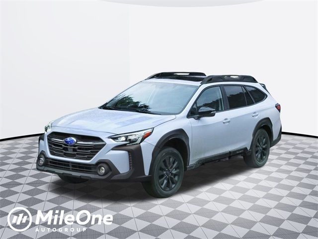 2023 Subaru Outback Touring