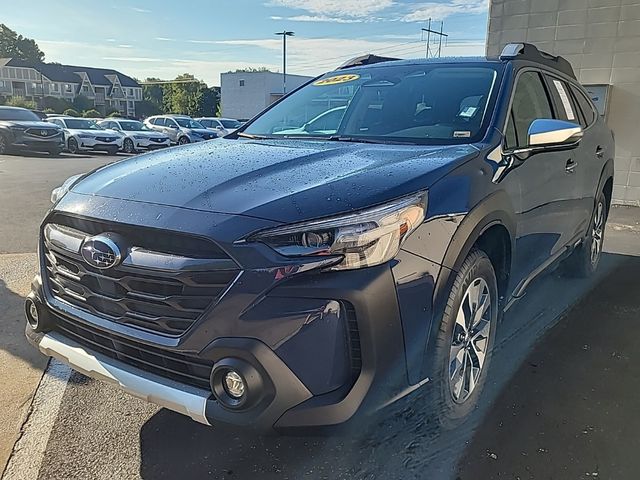 2023 Subaru Outback Touring