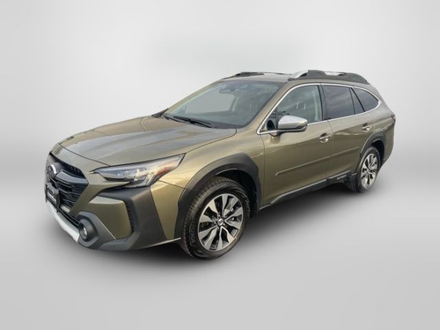 2023 Subaru Outback Touring