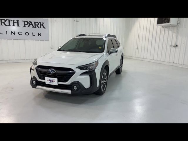 2023 Subaru Outback Touring