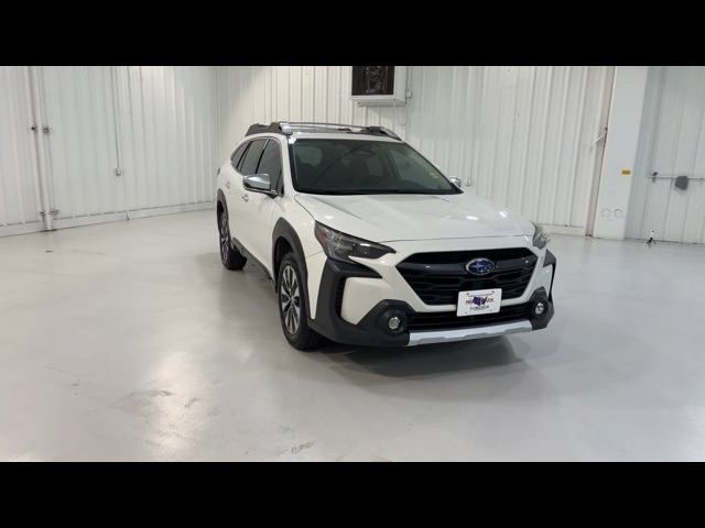 2023 Subaru Outback Touring