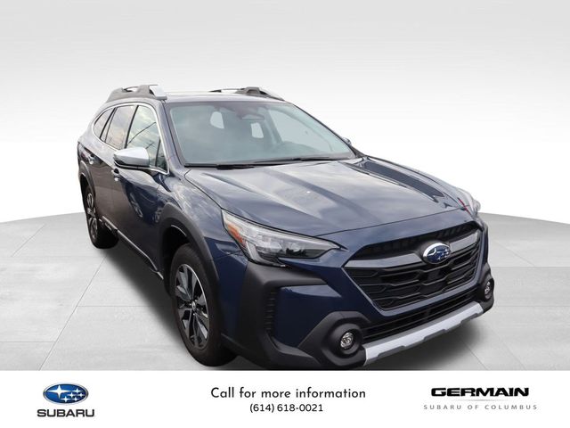 2023 Subaru Outback Touring