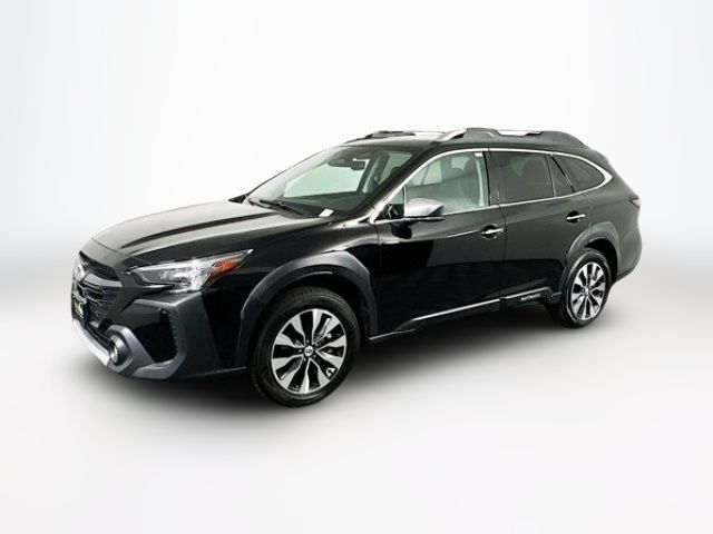 2023 Subaru Outback Touring