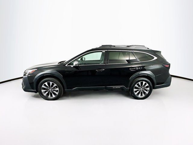 2023 Subaru Outback Touring