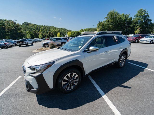 2023 Subaru Outback Touring