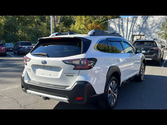 2023 Subaru Outback Touring