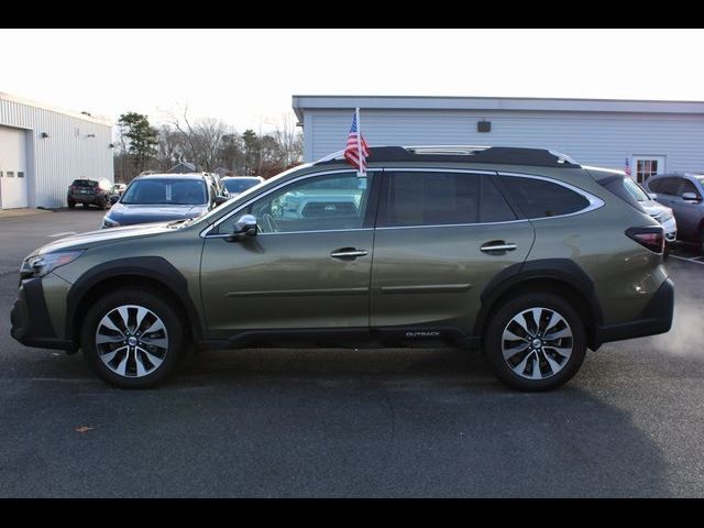 2023 Subaru Outback Touring