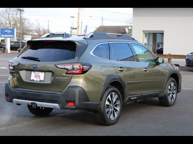2023 Subaru Outback Touring