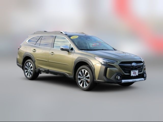 2023 Subaru Outback Touring
