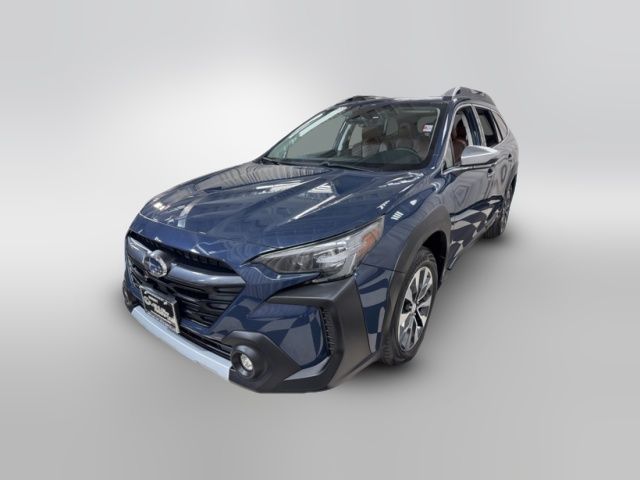 2023 Subaru Outback Touring
