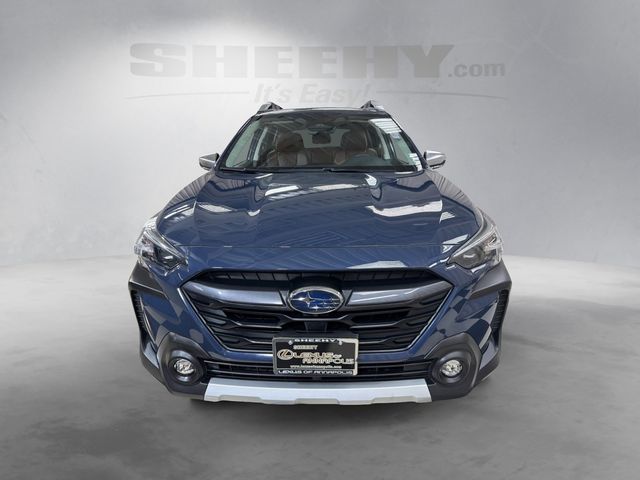 2023 Subaru Outback Touring