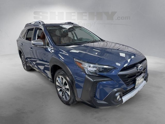 2023 Subaru Outback Touring