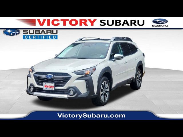 2023 Subaru Outback Touring