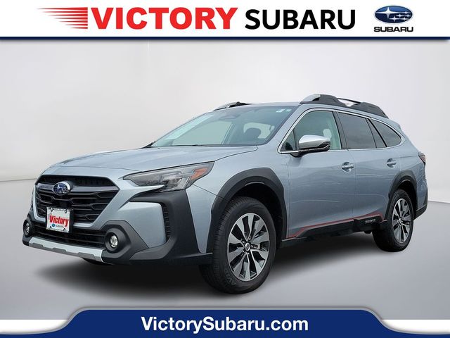 2023 Subaru Outback Touring