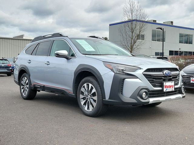 2023 Subaru Outback Touring