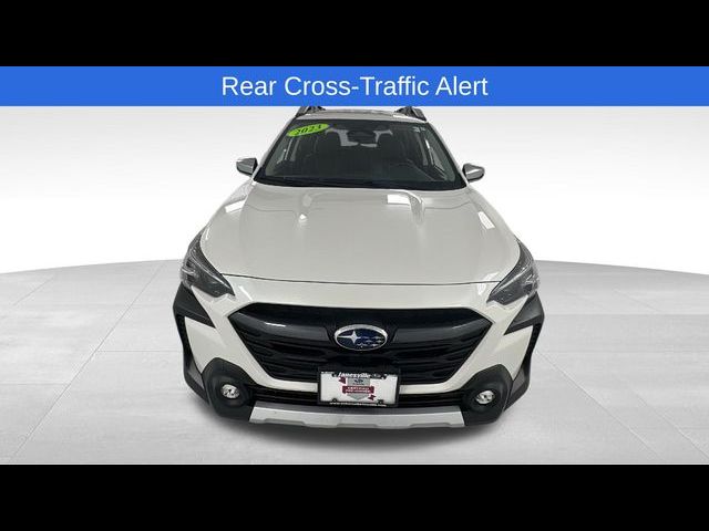 2023 Subaru Outback Touring
