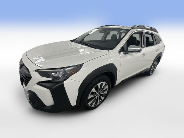 2023 Subaru Outback Touring