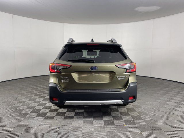 2023 Subaru Outback Touring