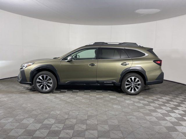 2023 Subaru Outback Touring