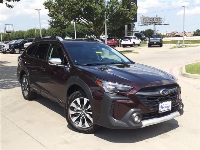 2023 Subaru Outback Touring