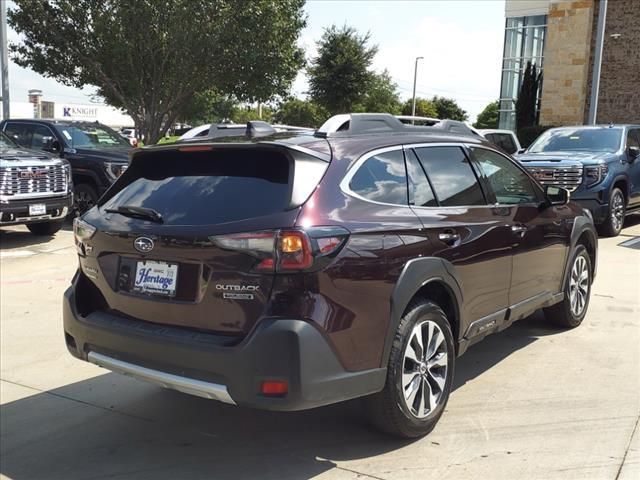 2023 Subaru Outback Touring