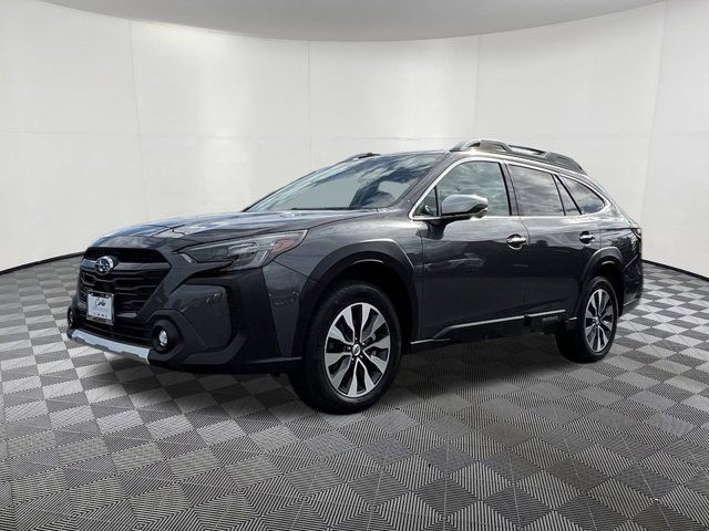 2023 Subaru Outback Touring