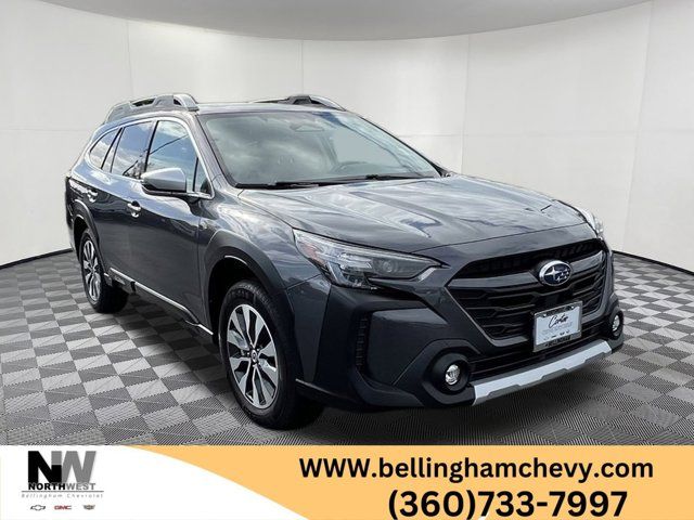 2023 Subaru Outback Touring