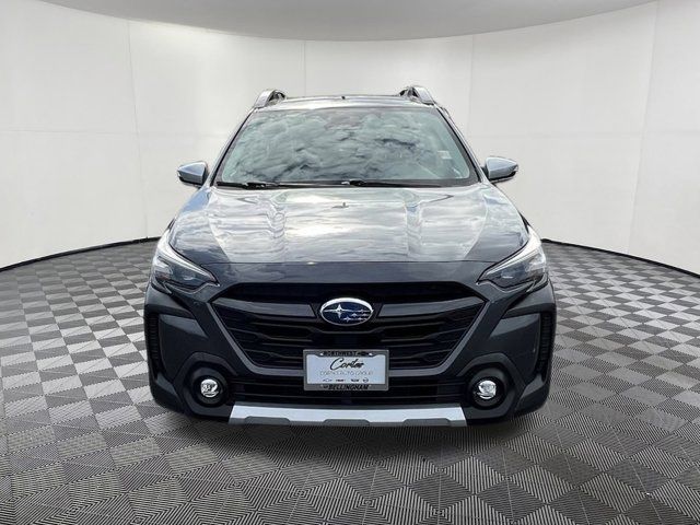 2023 Subaru Outback Touring