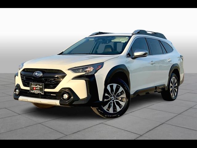 2023 Subaru Outback Touring