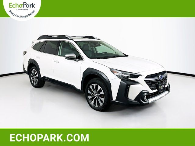 2023 Subaru Outback Touring