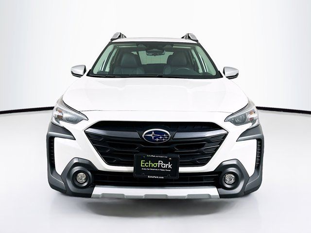 2023 Subaru Outback Touring