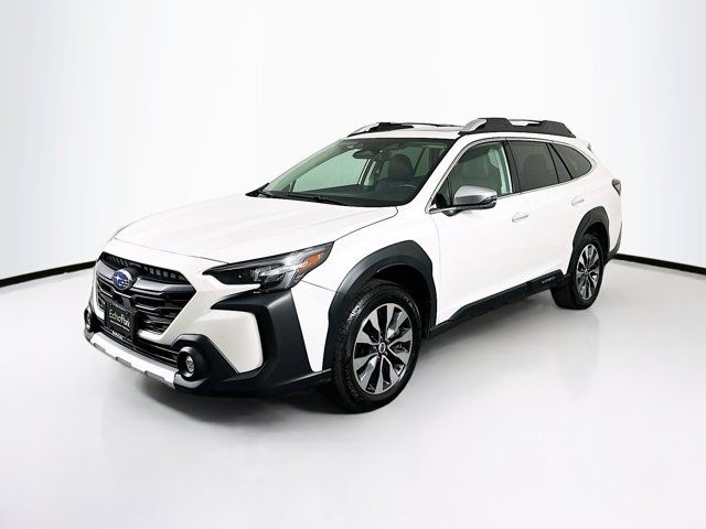 2023 Subaru Outback Touring