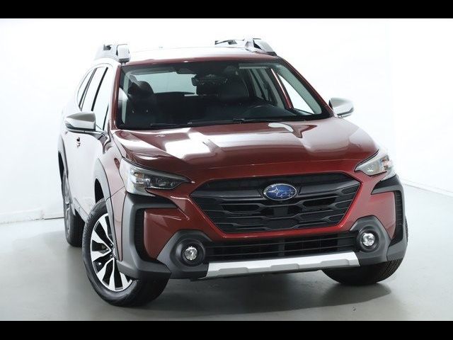 2023 Subaru Outback Touring